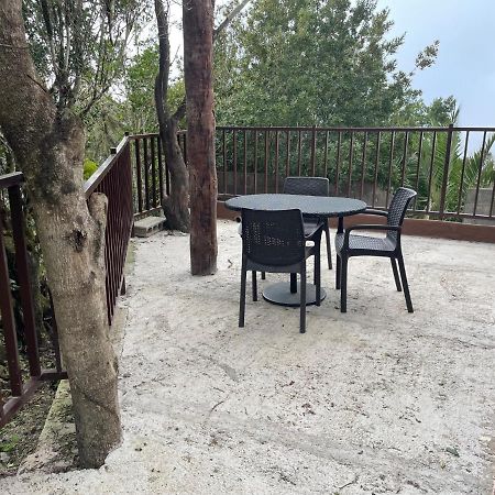 Casa Camino Los Chorros Vallehermoso Kültér fotó