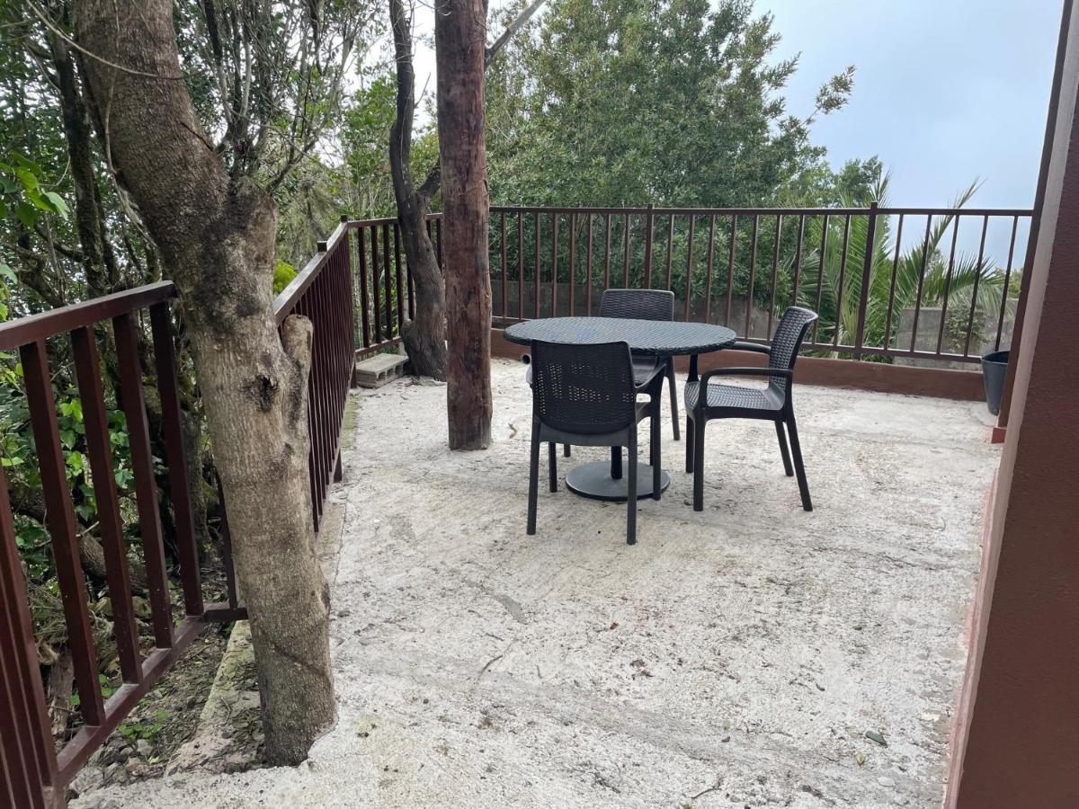 Casa Camino Los Chorros Vallehermoso Kültér fotó